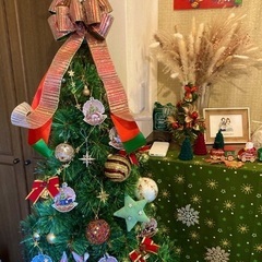 150cm ツリー　無料　の画像