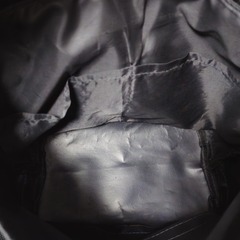 atmos 高機能ショルダーバッグの画像