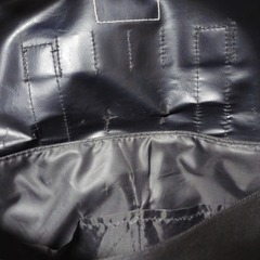 atmos 高機能ショルダーバッグの画像