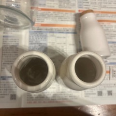 無料　ビン⭐︎⭐︎5点の画像