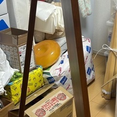 ZARA HOME姿鏡
の画像