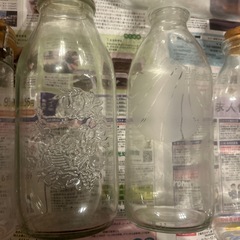 無料　⭐︎⭐︎ビン⭐︎⭐︎まとめての画像