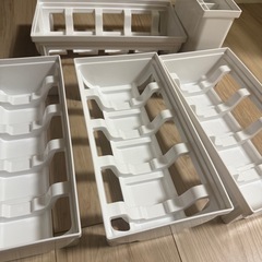 お皿収納
の画像