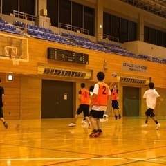初心者・ブランクOK！エンジョイバスケサークル🏀