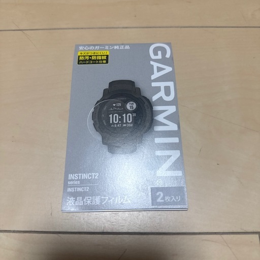 GARMIN INSTINCT 2
