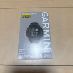 GARMIN INSTINCT 2の画像