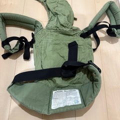 値下げ！12/26まで！エルゴ　抱っこ紐の画像