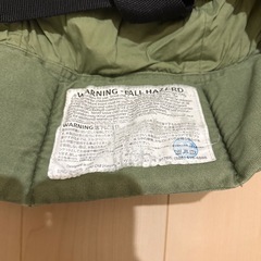 値下げ！12/26まで！エルゴ　抱っこ紐の画像