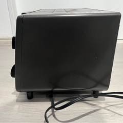 トースターの画像