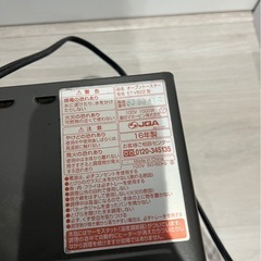 トースターの画像