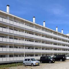 【敷金・礼金・手数料・更新料０円！】ビレッジハウス新東町3…