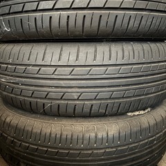 タイヤの状態確認用の画像