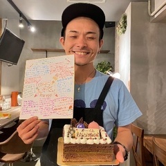 【店長候補（社員）募集！】【キセキ.浦添本店】3年間で独立できる力を掴みたい人へ。※覚悟ある人だけ、最後まで読んでください。の画像