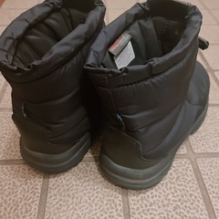 THE NORTH FACE  ヌプシ24cmの画像