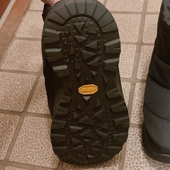 THE NORTH FACE  ヌプシ24cmの画像