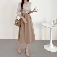 OL服 オフィスカジュアル 詰め合わせの画像