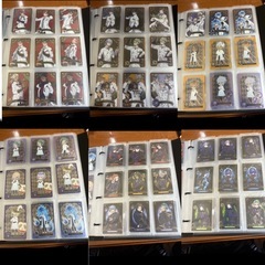 ツイステッドワンダーランド ウエハースカードの画像