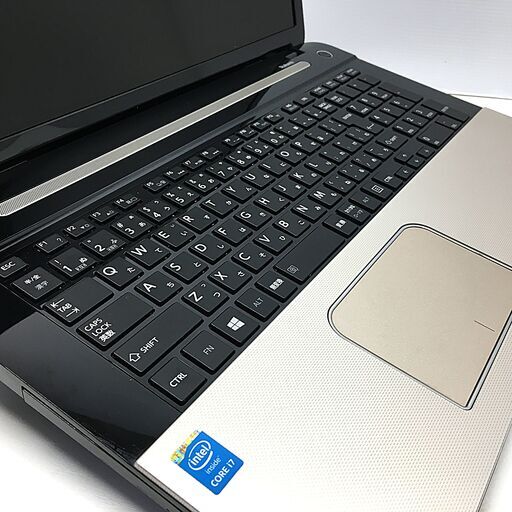 11世代) 東芝 i5 / 16Gb / 256GB / office2024 人気の17インチ☆最新Win11(25H2)｜長サポOffice2024☆東芝 TB67/PG