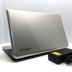 人気の17インチ★最新Win11(25H2)｜長サポOffice2024★東芝 TB67/PG【最強Core i7 +メモリ16GB +爆速新品 SSD 512GB 】ONKYOサウンド（管理：202512040209）の画像