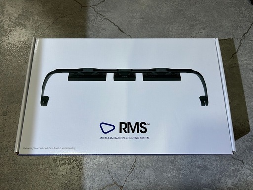 ☆残り1台☆ 《ecotech marine　RMS　Arm Kit》海水魚、サンゴ水槽に