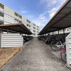 【敷金・礼金・手数料・更新料０円！】ビレッジハウス宮の前2号棟 (201号室) - 不動産