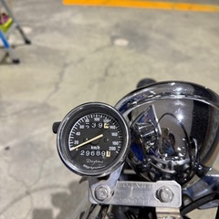 スティード400 実働の画像