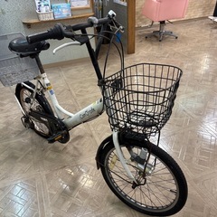 自転車（引き渡し者決まりました）の画像