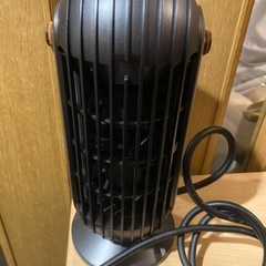 SHANAR セラミックヒーター・タワー型デザインの画像