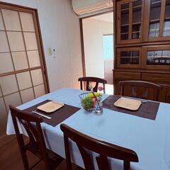 🎉敷礼無料！徒歩3分の駅近物件！ペットと住む快適ライフ。