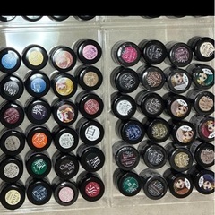 ネイルサロン開業セットの画像