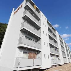 【敷金・礼金・手数料・更新料０円！】ビレッジハウス願万地2…