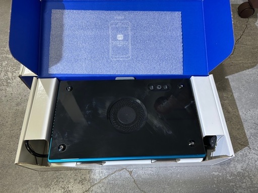 ☆残り各2台☆ 《ecotech marine　Radion XR30　G6　BLUE　PRO》海水魚、サンゴ水槽に