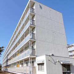 ◆敷金・礼金が無料！◆ビレッジハウス勝央2号棟 (406号室) - 勝田郡