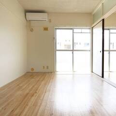 ◆敷金・礼金が無料！◆ビレッジハウス勝央2号棟 (406号室) - 賃貸（マンション/一戸建て）