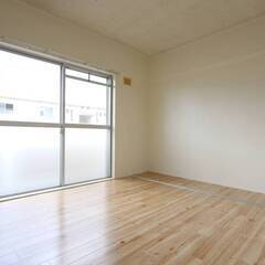 ◆敷金・礼金が無料！◆ビレッジハウス勝央2号棟 (406号室) − 岡山県