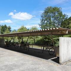 ◆敷金・礼金が無料！◆ビレッジハウス勝央2号棟 (406号室) - 不動産