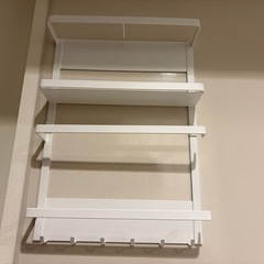 ※12/4~5に引き取れる方限定 キッチン用品セットの画像