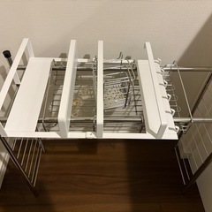 ※12/4~5に引き取れる方限定 キッチン用品セットの画像