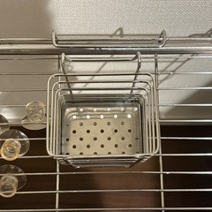 ※12/4~5に引き取れる方限定 キッチン用品セットの画像