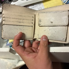 財布の画像