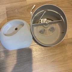 犬 ピュアクリスタル 給水器 の画像