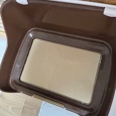 6000円で購入した犬トイレ  ペットトレー の画像