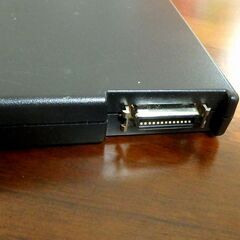  ★外付けFDドライブ FD-05P 動作未確認 	の画像