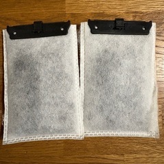 バイオバッグ Jr. 6コパック➕2個の画像