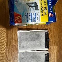 バイオバッグ Jr. 6コパック➕2個の画像