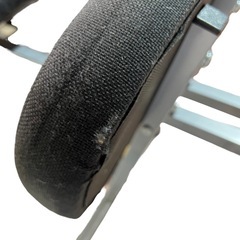 バランスチェア エルゴノミクスチェア ガス圧昇降 在宅ワークの画像