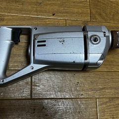 日立工機 電動ドリル D-10C 電気ドリル 電動工具 HITACHIの画像
