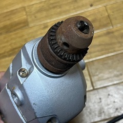 日立工機 電動ドリル D-10C 電気ドリル 電動工具 HITACHIの画像