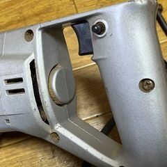 日立工機 電動ドリル D-10C 電気ドリル 電動工具 HITACHIの画像