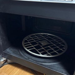 SHARP オーブンレンジ RE-A19　15年製の画像